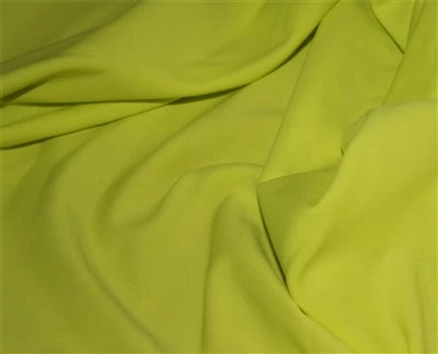 Material de poli spandex
