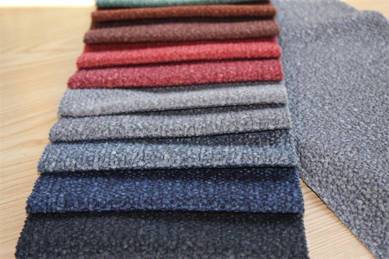 Conjunt de sofà Material de tela