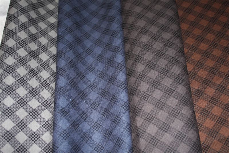 Material de folre Teixit