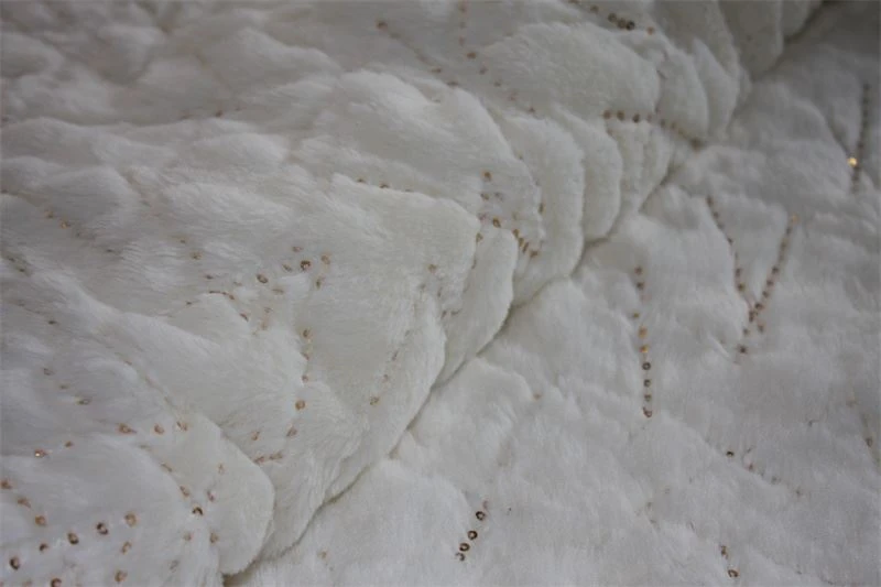 Material de vellut de peluix